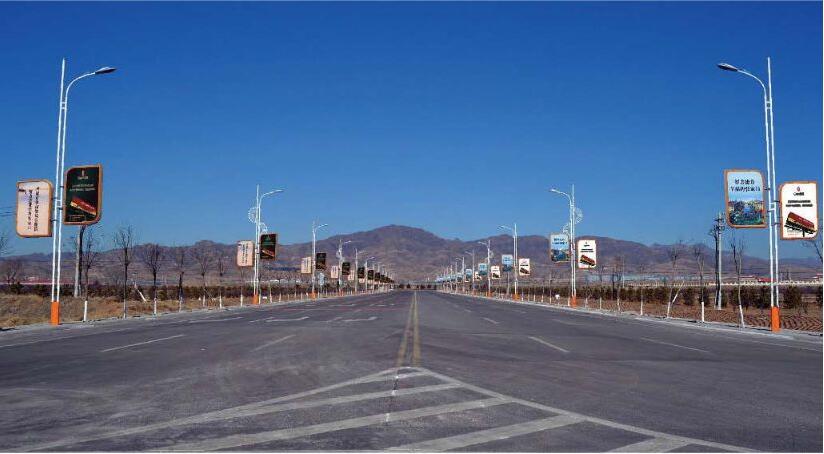 燈箱廣告位投放資源