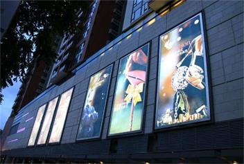 廣告燈箱制作 張家口廣告公司 廣告燈箱制作 張家口廣告公司