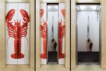 張家口社區(qū)廣告