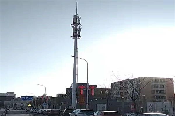 張家口戶外廣告