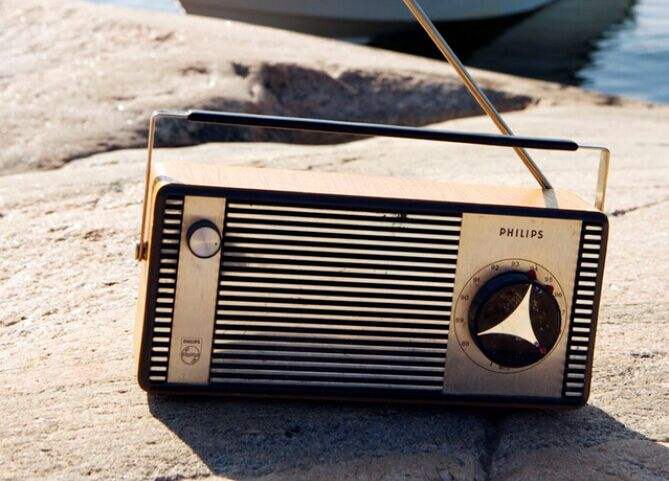 張家口品味98.6音樂廣播廣告