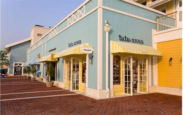 門(mén)頭招牌制作