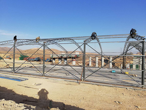 張家口料棚制作 張家口料棚制作