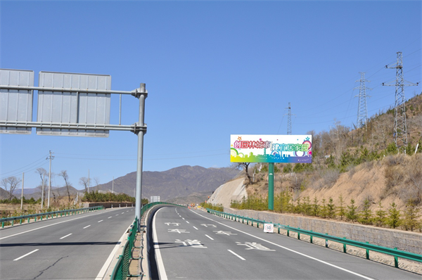 張家口單立柱制作