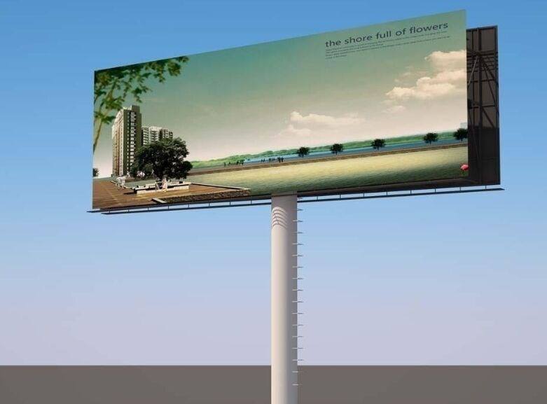 張家口單立柱制作 