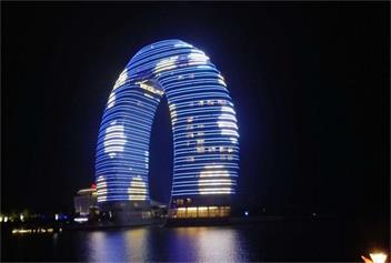 張家口亮化工程