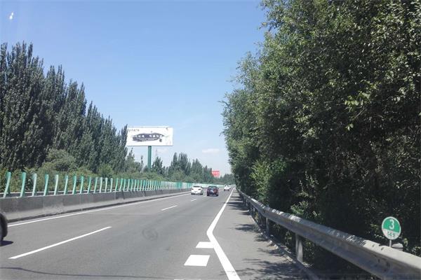 張家口戶(hù)外廣告