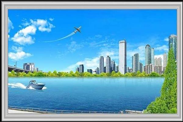 張家口超薄燈箱