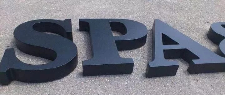 標(biāo)識(shí)標(biāo)牌制作